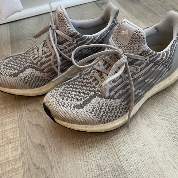 Ultra boost 5.0 uncaged dna shoes - Picture 8 of 9